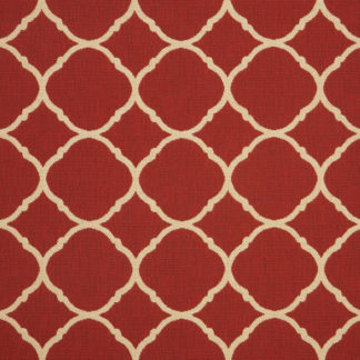 Sunbrella Accord II Crimson 45936