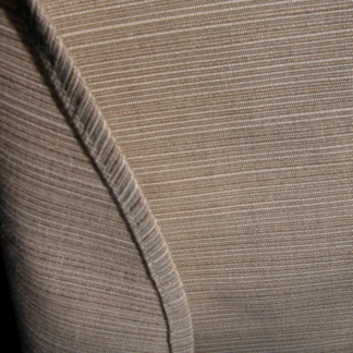 Sunbrella dupione tablecloth