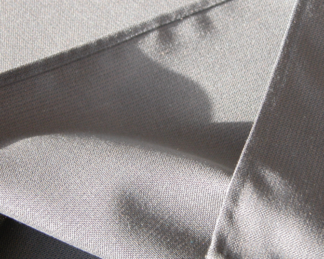 Sunbrella spectrun tablecloth