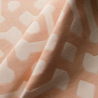 Sunbrella 45991-0003- Fretwork- Cameo