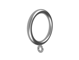 Curtain Ring Stainless Steel