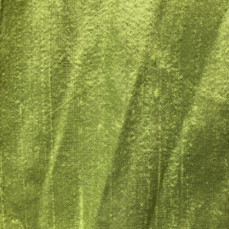 Silk Dupioni Wild Lime 1214C-5009