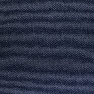 Cotton Duck Canvas - NAVY