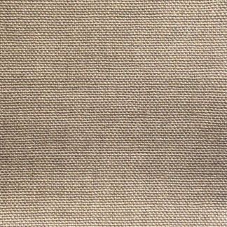 Cotton Duck Canvas - TAUPE