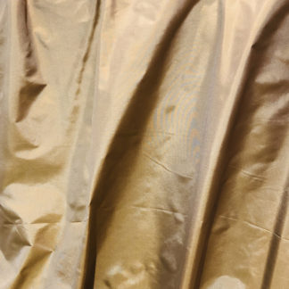 Silk Taffeta SOLID - GOLD