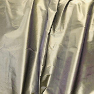 Silk Taffeta SOLID - PATINA