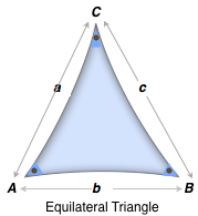 Images Of Triangle Shapes