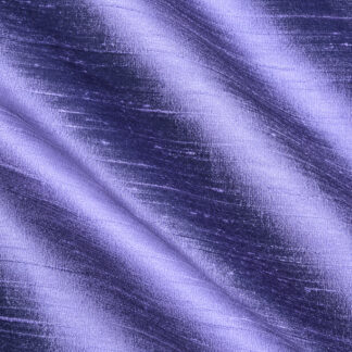 Faux Silk Dupioni – Purple F-7099 Folded Swatch