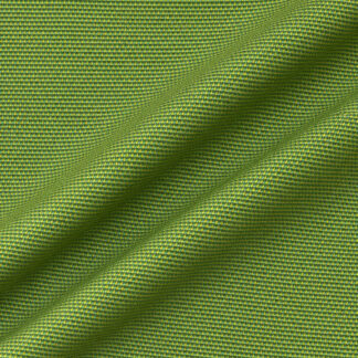 Faux Silk Taffeta – Avocado F-8033 Folded Swatch