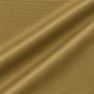 Faux Silk Taffeta – Bamboo F-8011 Folded Swatch