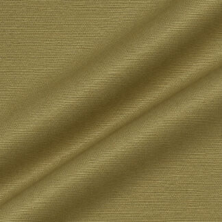 Faux Silk Taffeta – Gold F-8007 Folded Swatch