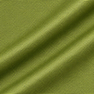 Faux Silk Taffeta – Metal F-8034 Folded Swatch