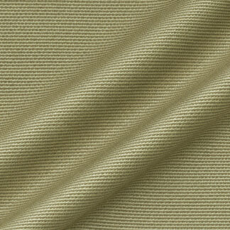 Faux Silk Taffeta – Pearl F-8015 Folded Swatch