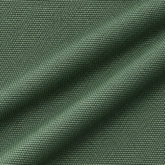 Faux Silk Taffeta – Water F-8021 Folded Swatch