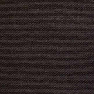 Cotton Canvas Duck Chocolate
