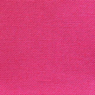 Cotton Duck Canvas - FUCHSIA