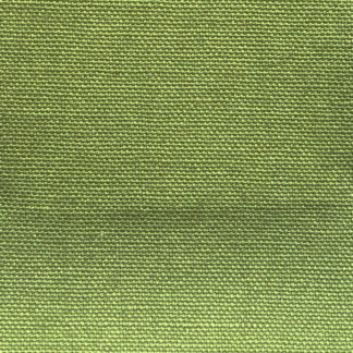 otton Duck Canvas - LIME