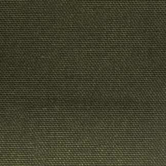 Cotton Duck Canvas - OLIVE