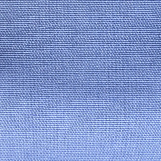 Cotton Duck Canvas - PERIWINKLE