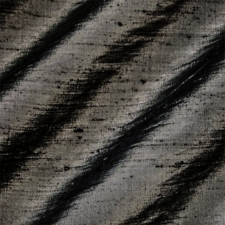 Silk Dupioni Charcoal 1214C-5264
