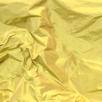 Silk Taffeta SOLID - HIDDEN LEAF