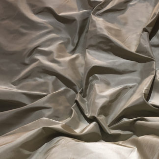 Silk Taffeta SOLID - MICA