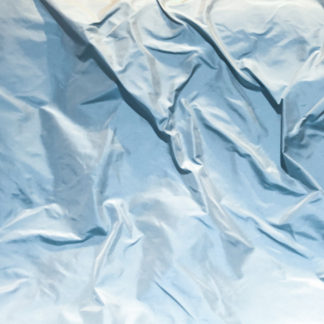 Silk Taffeta SOLID - SKY BLUE