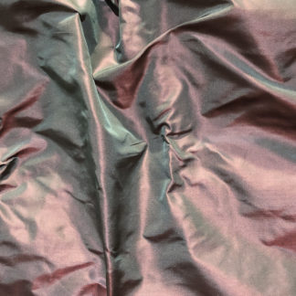Silk Taffeta SOLID - GYPSY