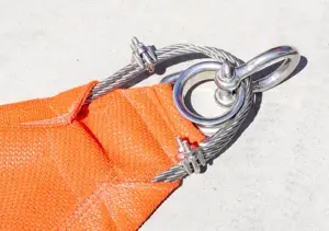 Complete Corner Assembly