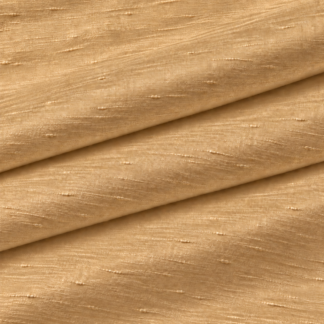 Banana handloom silk Dupioni fabric PF-SD00