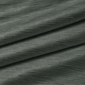 Olive handloom silk Dupioni fabric PF-SD00