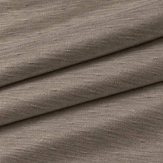Granite handloom silk Dupioni fabric PF-SD00