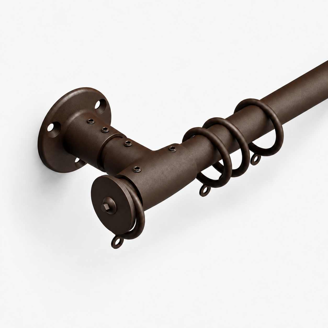 naut wall round orb product photo
