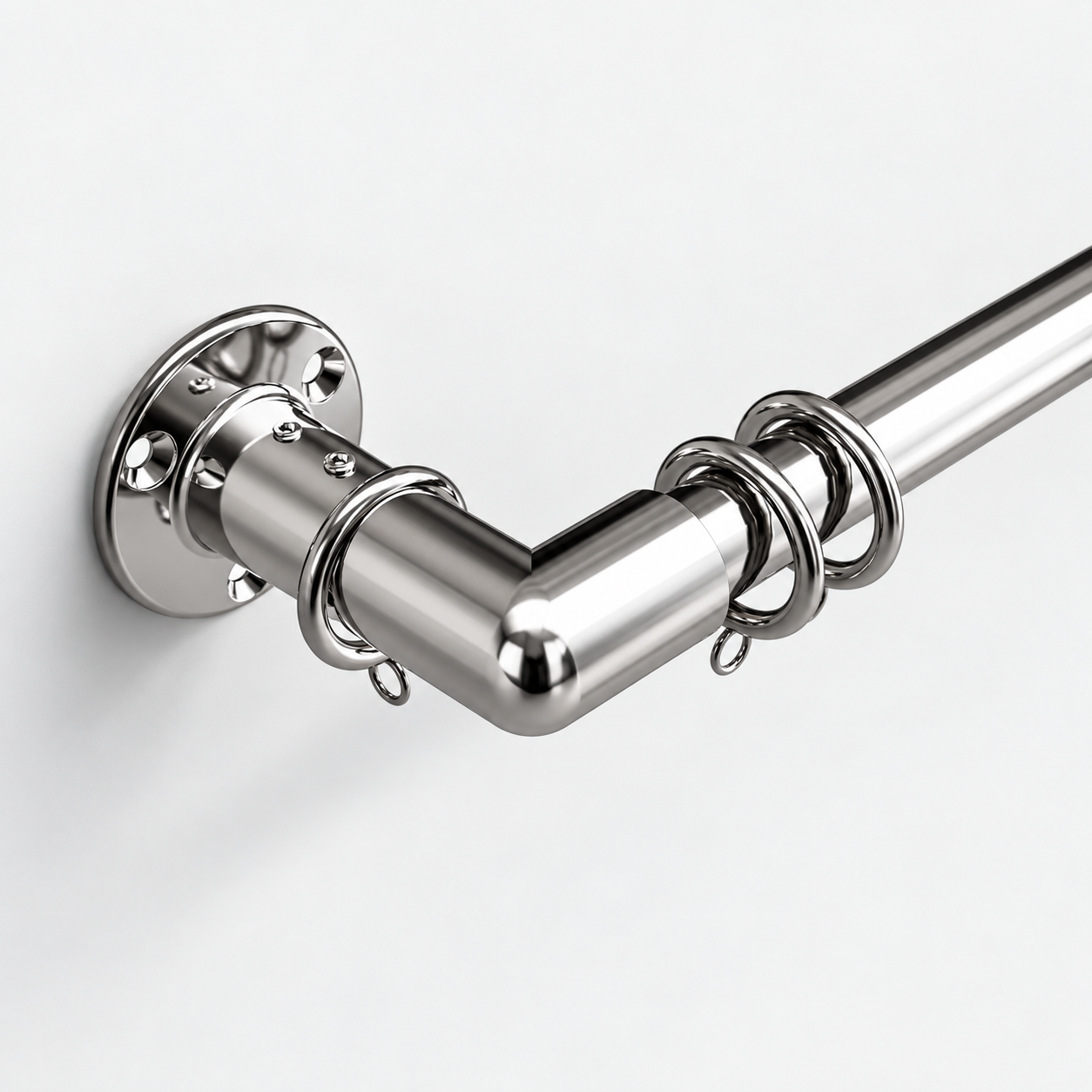 french round ss product photo