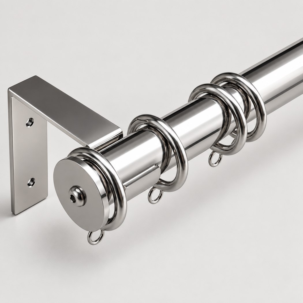 Rust-Proof Hardware by Plumridge