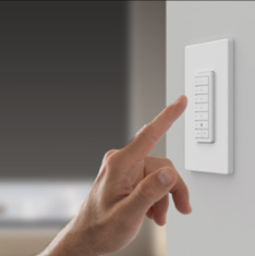 Wall control