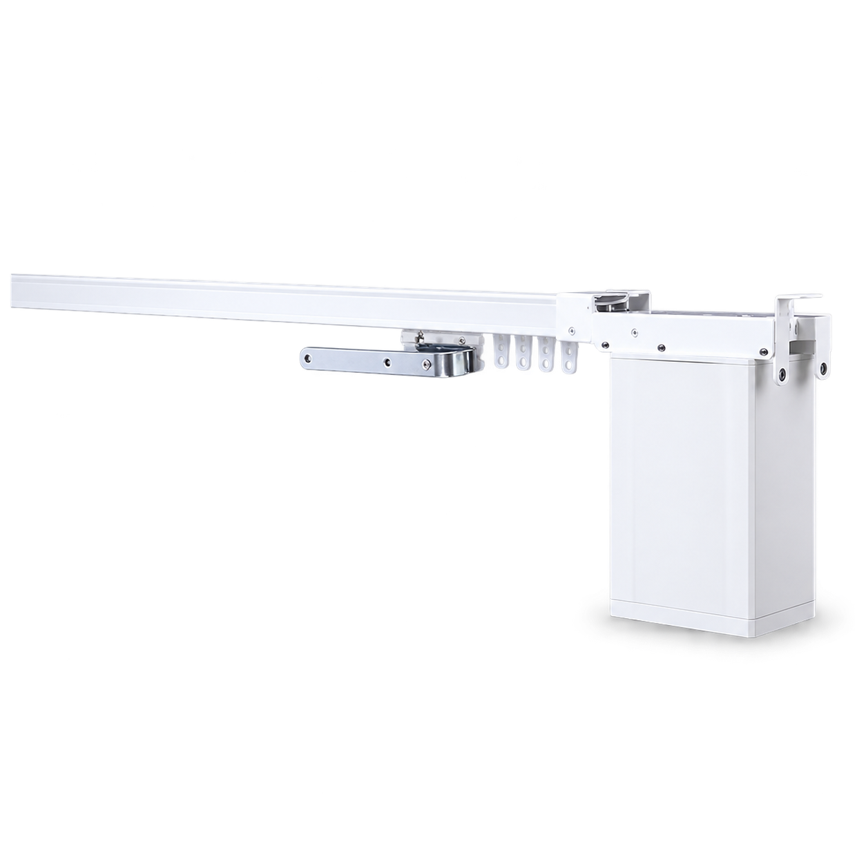 Heavy-Duty Drapery Motors
