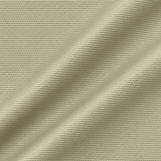 Faux Silk Taffeta – Butter F-8005 folded faux silk fabric texture
