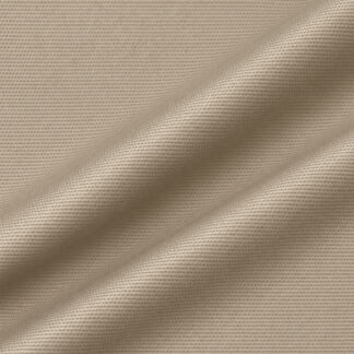Faux Silk Taffeta – Ivory F-8001 folded faux silk fabric texture