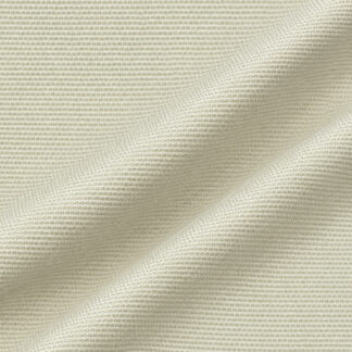 Faux Silk Taffeta – Off White F-8000 folded faux silk fabric texture