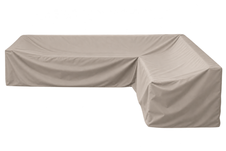 Desert Beige sectional covers