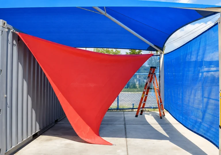 Three corners down, one to go
