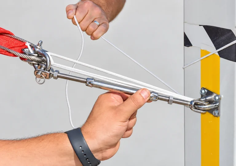 More loops = More Pulling Force = Less Work for You
