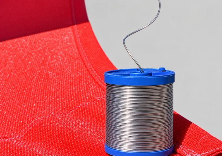 Stainless Steel Lock Wire