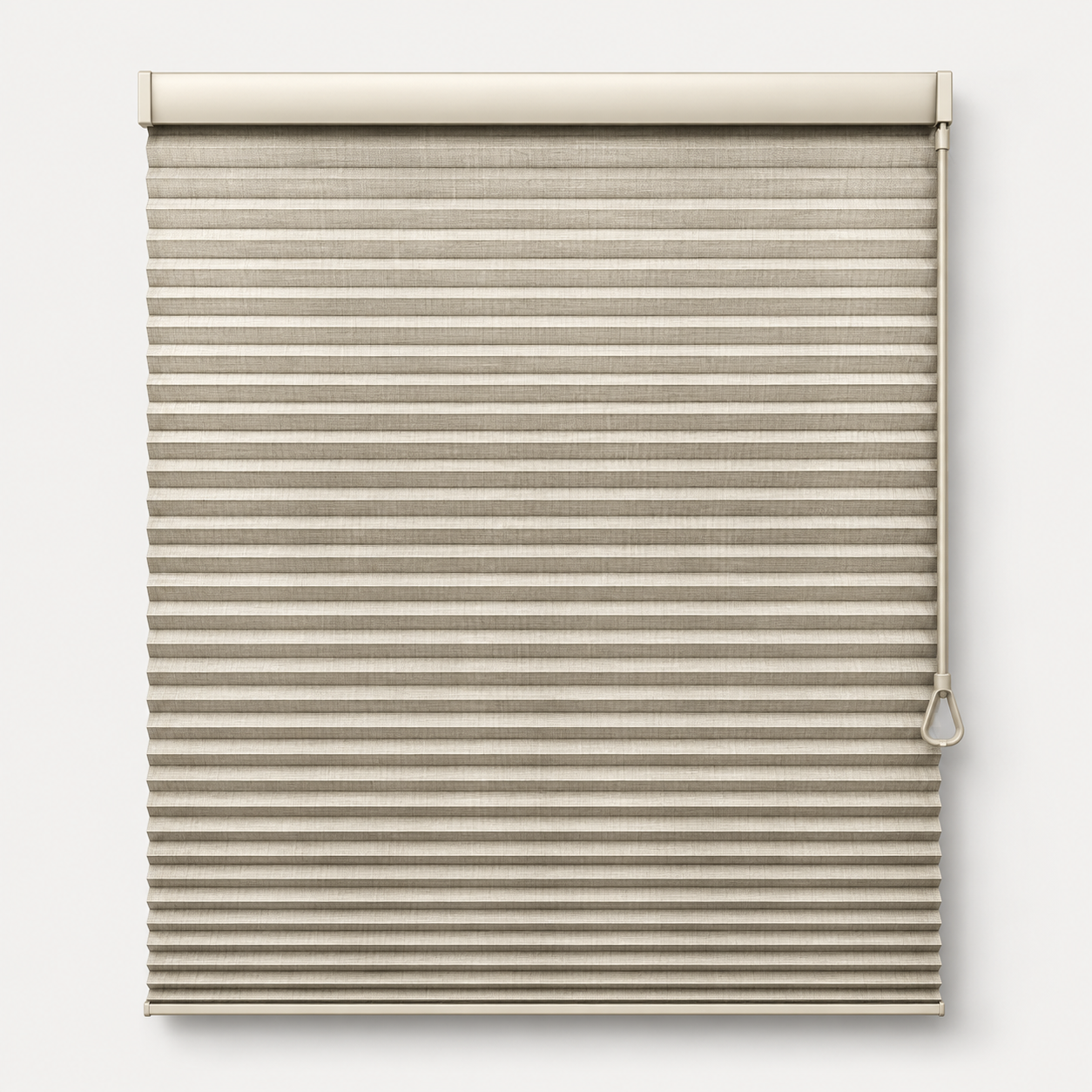 Simple Lift Cellular Shade and wand control