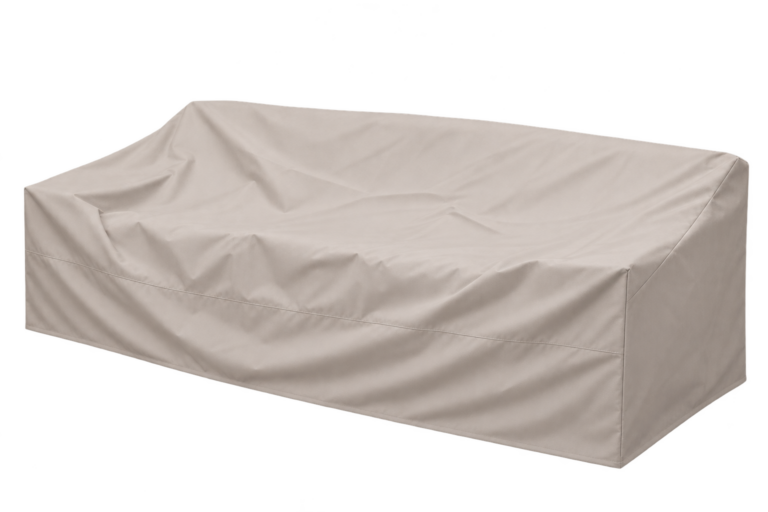Desert Beige sofa covers