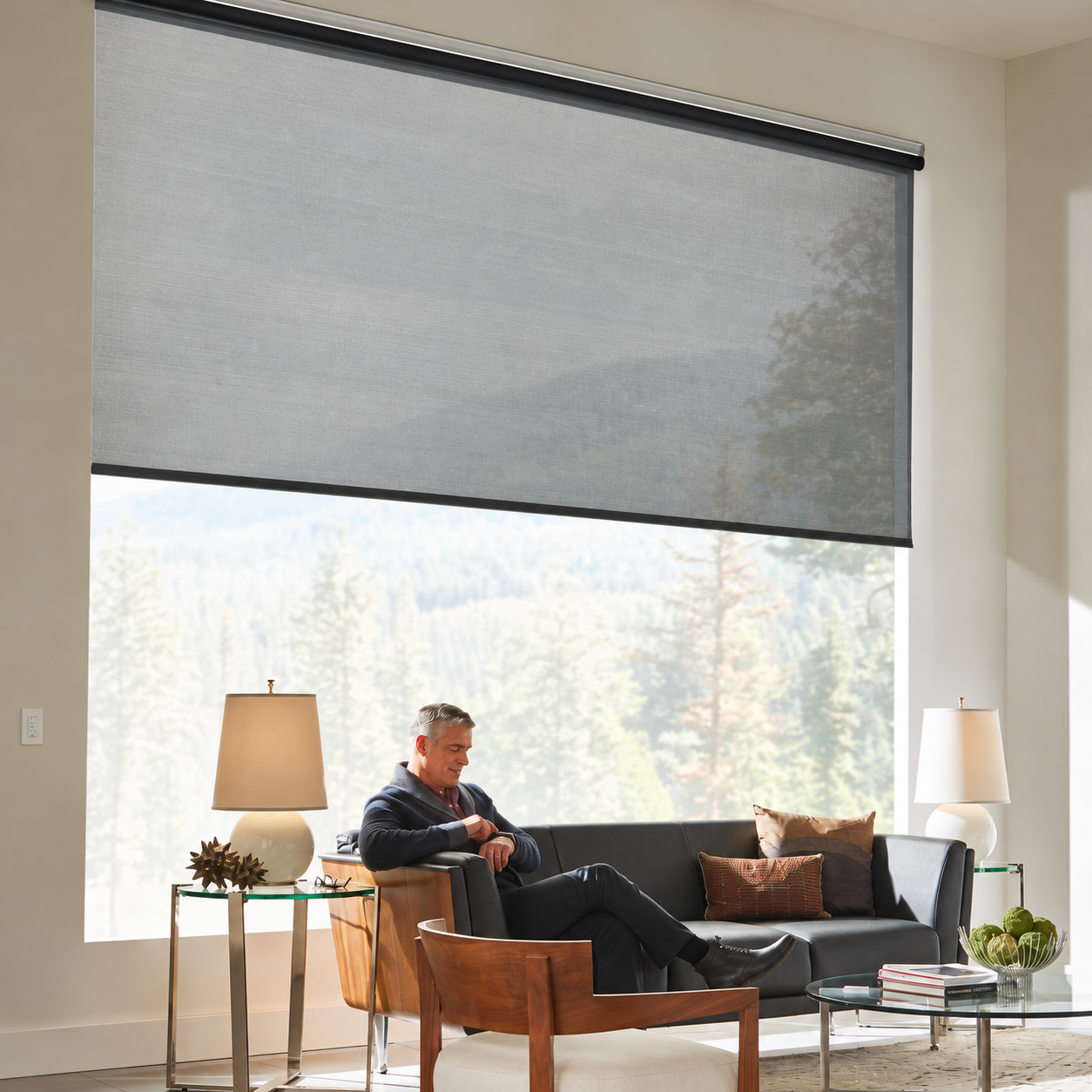 Motorization project reference
